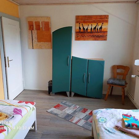 Ferienhaus Kunterbunt Hitzacker Kültér fotó