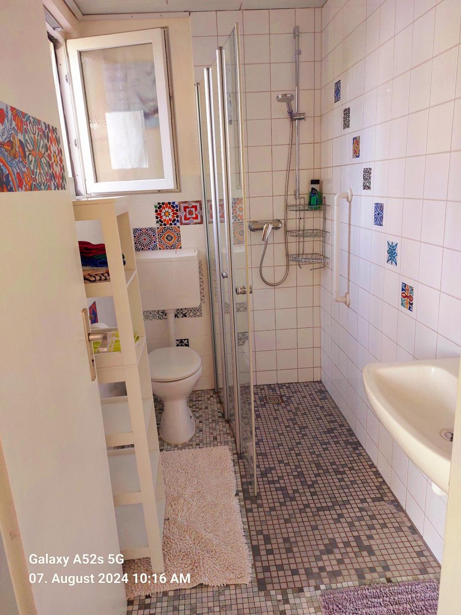 Ferienhaus Kunterbunt Hitzacker Kültér fotó